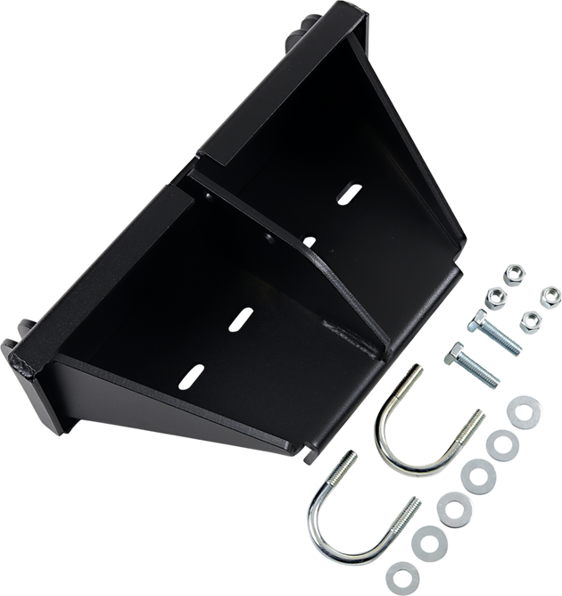 MOOSE OFFROAD RM5 Plow Mount - General 4479PF