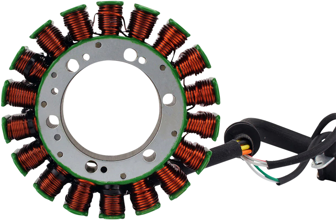 RM STATOR - Stator - 21121949