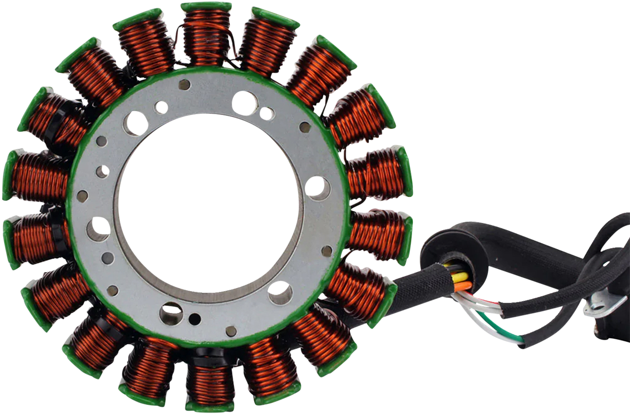 RM STATOR - Stator - 21121949