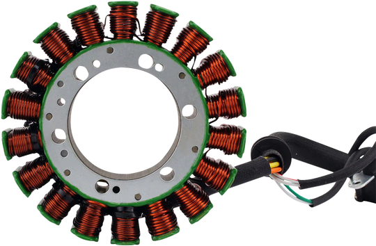 RM STATOR - Stator - 21121949