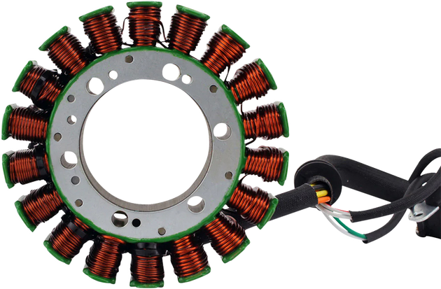RM STATOR - Stator - 21121949