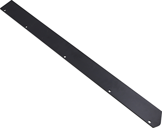 MOOSE OFFROAD V-Plow Wearbar - 72" 2718-120PF