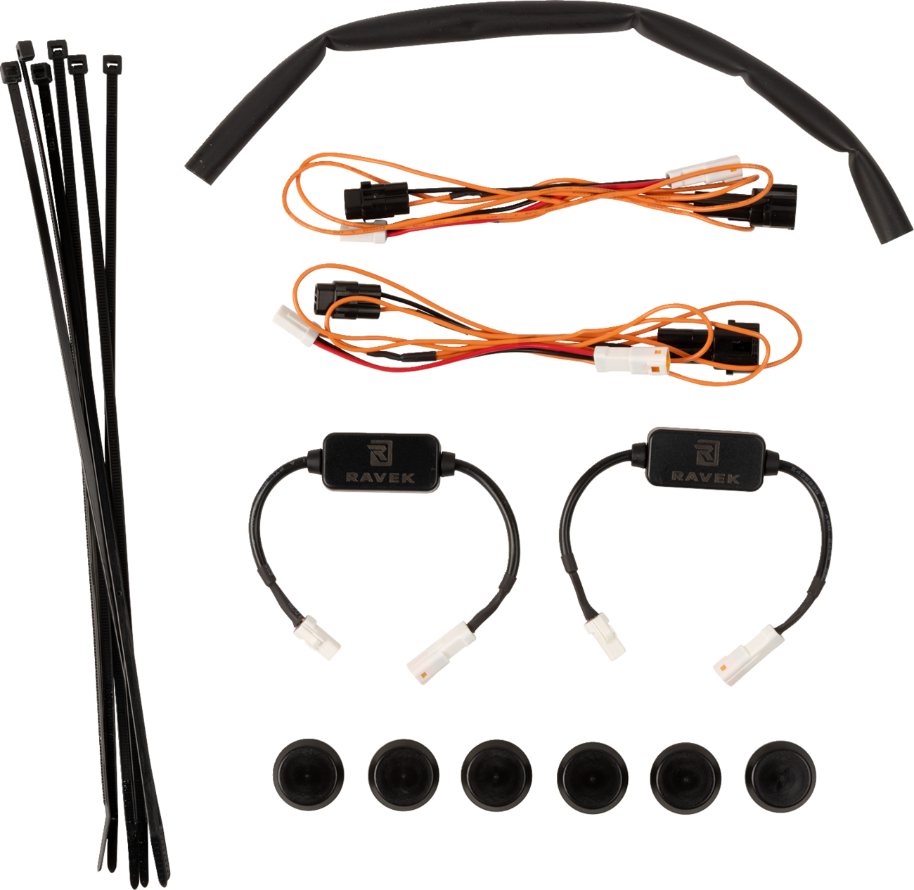 RAVEK - Wire Harness - 20500550