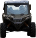RAVEK - Front Bumper/Skid Plate with Lights - 05301697