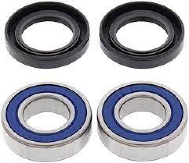 ALL BALLS RACING WHEEL BEARING KIT