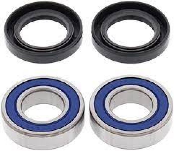 ALL BALLS RACING WHEEL BEARING KIT