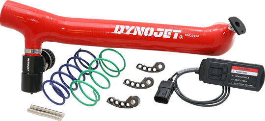 DYNOJET - Stage-3 Power Package Kit - 10203982