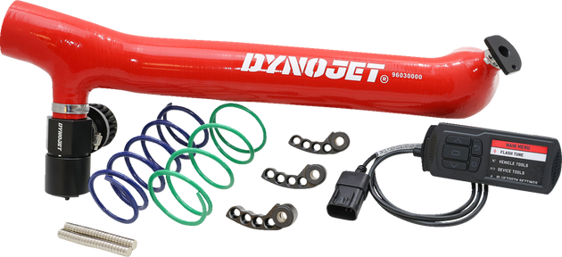 DYNOJET - Stage-3 Power Package Kit - 10203982