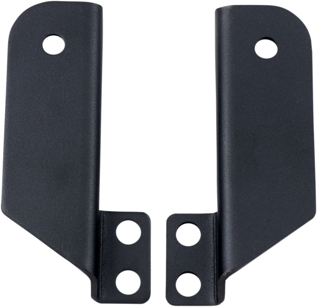 SEIZMIK - Pursuit Mirror Mount Bracket - 06410226
