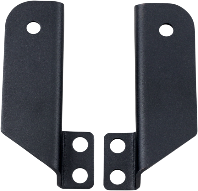 SEIZMIK - Pursuit Mirror Mount Bracket - 06410226