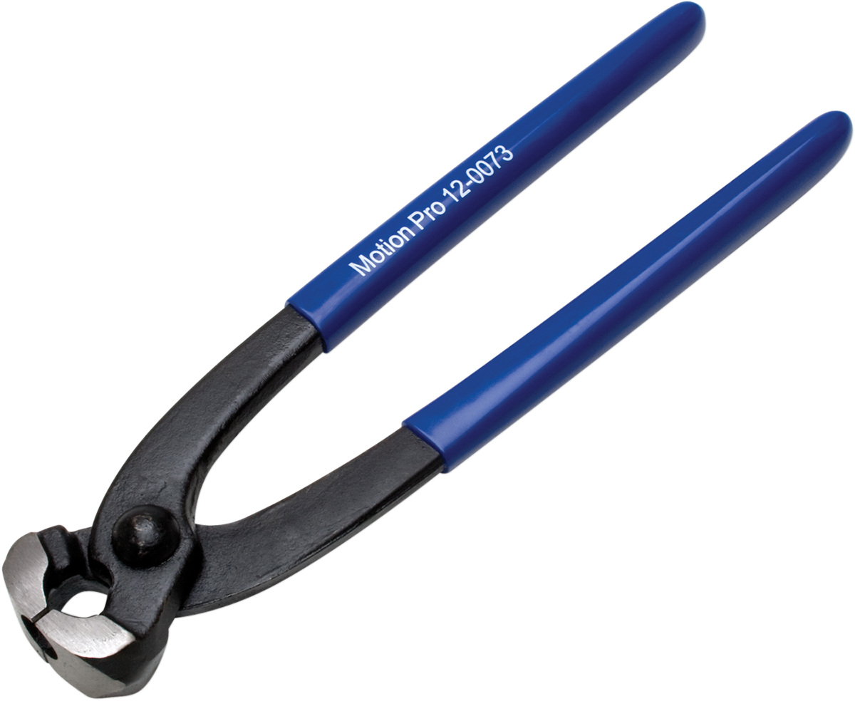 MOTION PRO Pincher Tool - Side Jaw/Ear Clamp - Stepless? 12-0073
