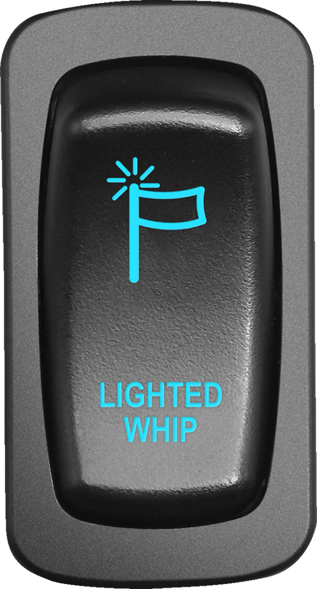 MOOSE OFFROAD - Low-Profile Switch - 21060597