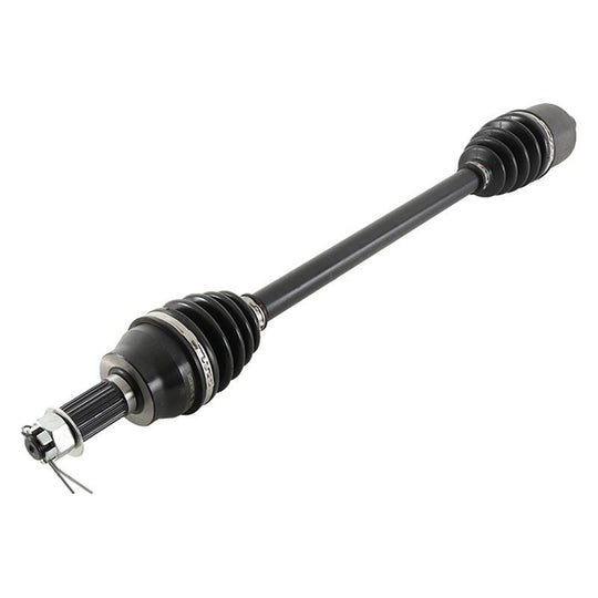 ALL BALLS RACING TRK 8 AXLE FRONT LEFT POLARIS GENERAL 1000 E