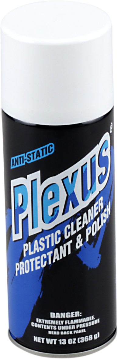 PLEXUS Plastic Clean - 13 oz. net wt. - Aerosol 20214