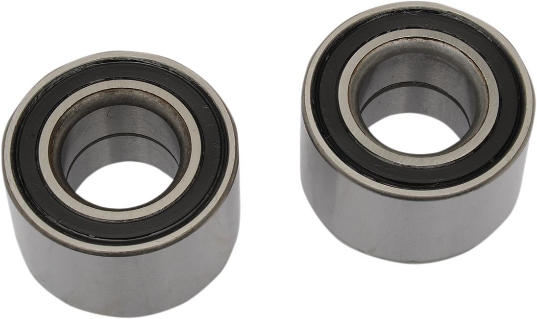 PIVOT WORKS - Wheel Bearing Kit - 02150761