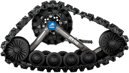 CAMSO ATV T4S Track System - '21-'25 Sportsman 450/570 6622-05-1664