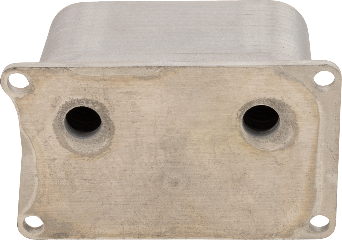 MOOSE OFFROAD - Oil Cooler - 07130298