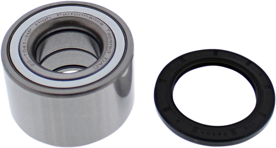 MOOSE OFFROAD - Tapered Double Angular Contact Wheel Bearing Kit - 02151065