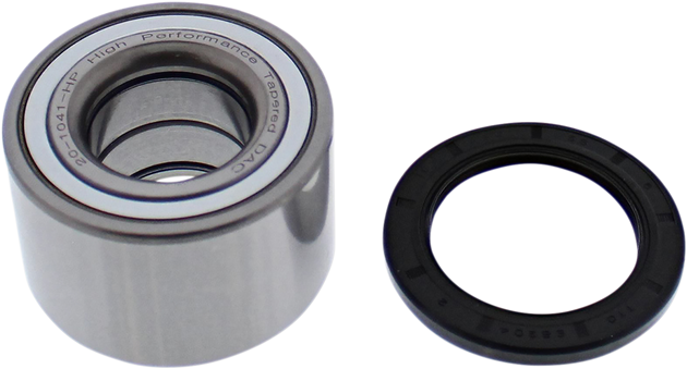 MOOSE OFFROAD - Tapered Double Angular Contact Wheel Bearing Kit - 02151065