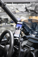 KLOCK WERKS - Roll Cage Phone Mount - 05020604