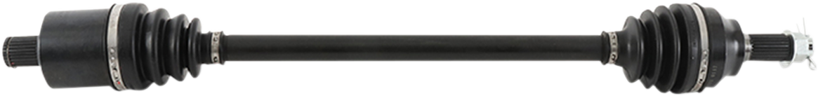 ALL BALLS Axle Kit - Complete - 8 Ball - Extreme Duty - Front Left/Right - '16-'22 Polaris RZR AB8-PO-8-332