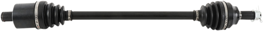 ALL BALLS Axle Kit - Complete - 8 Ball - Extreme Duty - Front Left/Right - '16-'22 Polaris RZR AB8-PO-8-332