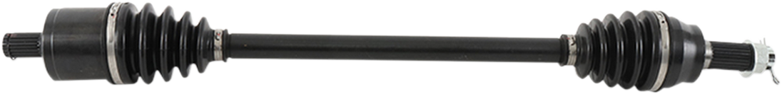 ALL BALLS Axle Kit - Complete - 8 Ball - Extreme Duty - Front Left/Right - General/RZR AB8-PO-8-330