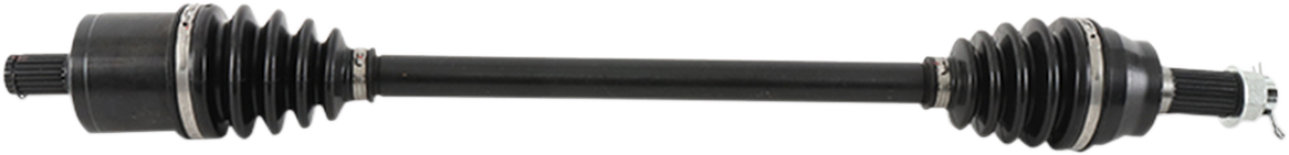 ALL BALLS Axle Kit - Complete - 8 Ball - Extreme Duty - Front Left/Right - General/RZR AB8-PO-8-330
