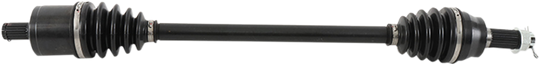ALL BALLS Axle Kit - Complete - 8 Ball - Extreme Duty - Front Left/Right - General/RZR AB8-PO-8-330
