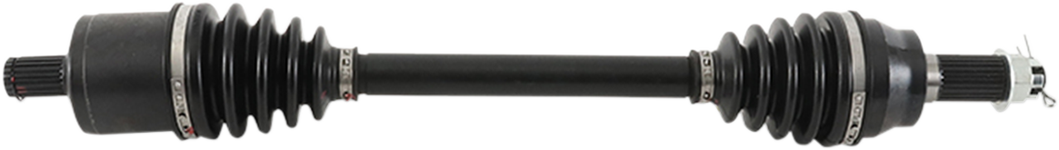 ALL BALLS Axle Kit - Complete - 8 Ball - Extreme Duty - Front Left/Right - Polaris RZR 900 AB8-PO-8-325