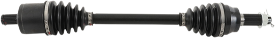ALL BALLS Axle Kit - Complete - 8 Ball - Extreme Duty - Front Left/Right - Polaris RZR 900 AB8-PO-8-325