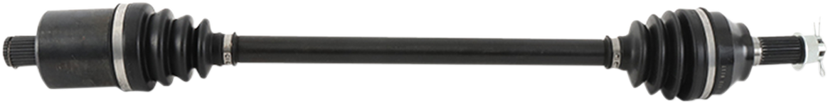 ALL BALLS Axle Kit - Complete - 8 Ball - Extreme Duty - Rear Left/Right - '16-'21 Polaris RZR AB8-PO-8-339