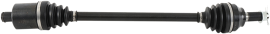 ALL BALLS Axle Kit - Complete - 8 Ball - Extreme Duty - Rear Left/Right - '16-'21 Polaris RZR AB8-PO-8-339