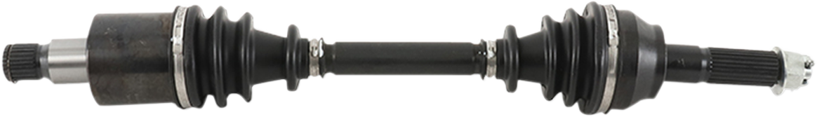 ALL BALLS Axle Kit - Complete - 8 Ball - Extreme Duty - Rear Left/Right - '08-'14 Polaris RZR 800 AB8-PO-8-372