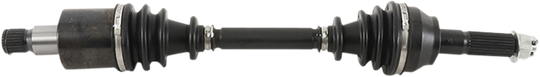 ALL BALLS Axle Kit - Complete - 8 Ball - Extreme Duty - Rear Left/Right - '08-'14 Polaris RZR 800 AB8-PO-8-372