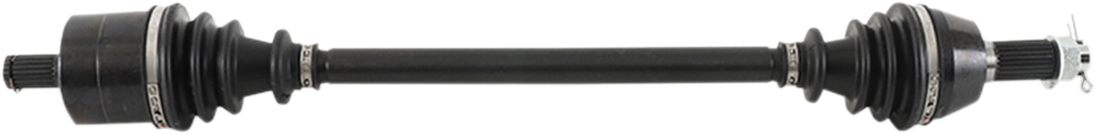 ALL BALLS Axle Kit - Complete - 8 Ball - Extreme Duty - Front Left/Right - Polaris Ranger/RZR/Brutus AB8-PO-8-307