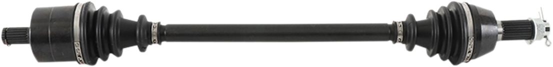 ALL BALLS Axle Kit - Complete - 8 Ball - Extreme Duty - Front Left/Right - Polaris Ranger/RZR/Brutus AB8-PO-8-307