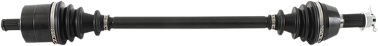 ALL BALLS Axle Kit - Complete - 8 Ball - Extreme Duty - Front Left/Right - Polaris Ranger/RZR/Brutus AB8-PO-8-307