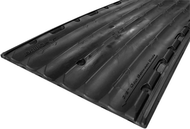 CALIBER LowPro Glides - Narrow 6" - 8 pc Single Set 13371