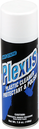 PLEXUS Plastic Clean - 7 oz. net wt. - Aerosol 20207