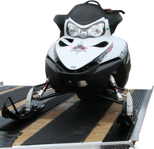 CALIBER Multi-Glide - Black - Double 13310