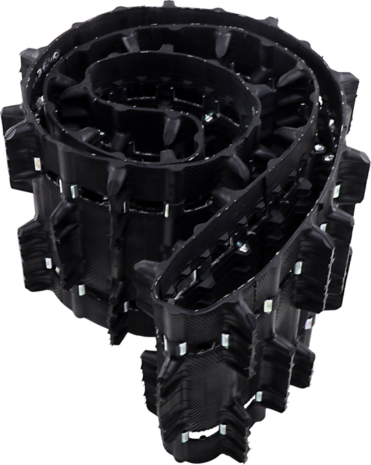 CAMSO ICE Cobra Track - 15"x136" 9314C