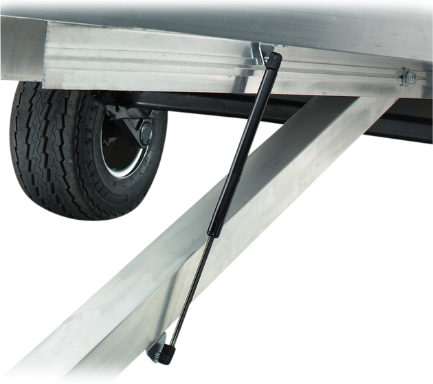 CALIBER Trailer Lift Shock 13511