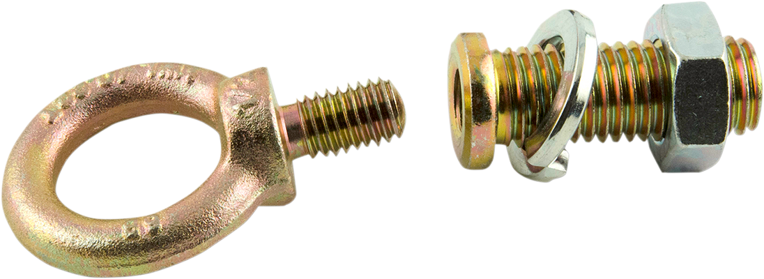 ERICKSON Removable Anchor Points 09093