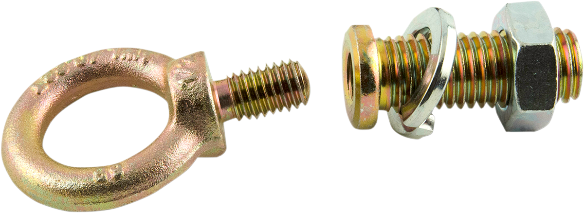 ERICKSON Removable Anchor Points 09093