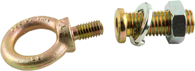 ERICKSON Removable Anchor Points 09093