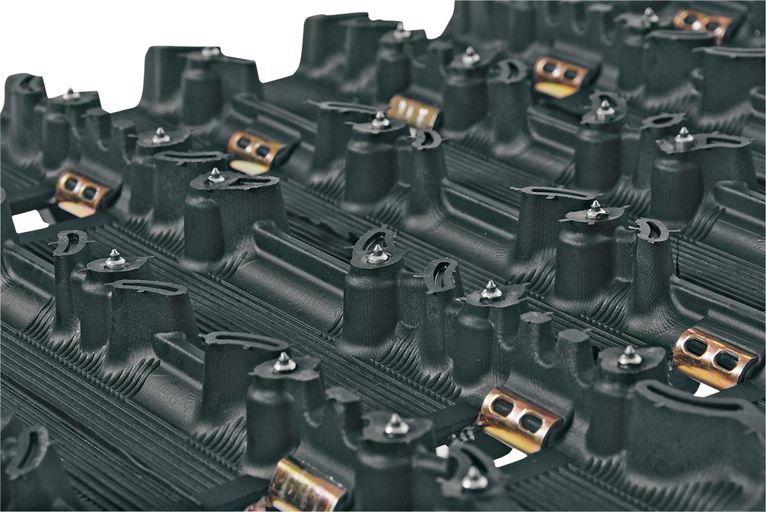 CAMSO ICE ATTAK Track - 15"x136" 9029H