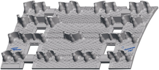 CAMSO Cobra Track - 15'x121" 9052H
