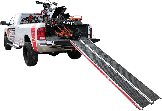 CALIBER Ramp Pro HD Loading Ramps - 3000 LB 13528