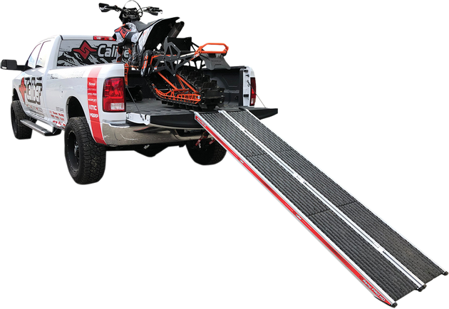CALIBER Ramp Pro HD Loading Ramps - 3000 LB 13528